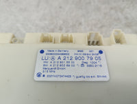Mercedes-benz E-class Locking Control Module 1452142 - Oemusedautoparts1.com