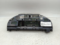 2010 Mercedes-Benz E-Class Instrument Cluster Speedometer Gauges P/N:A2129005903 A2C53368990, A2125401448 Miles:152K Fits OE