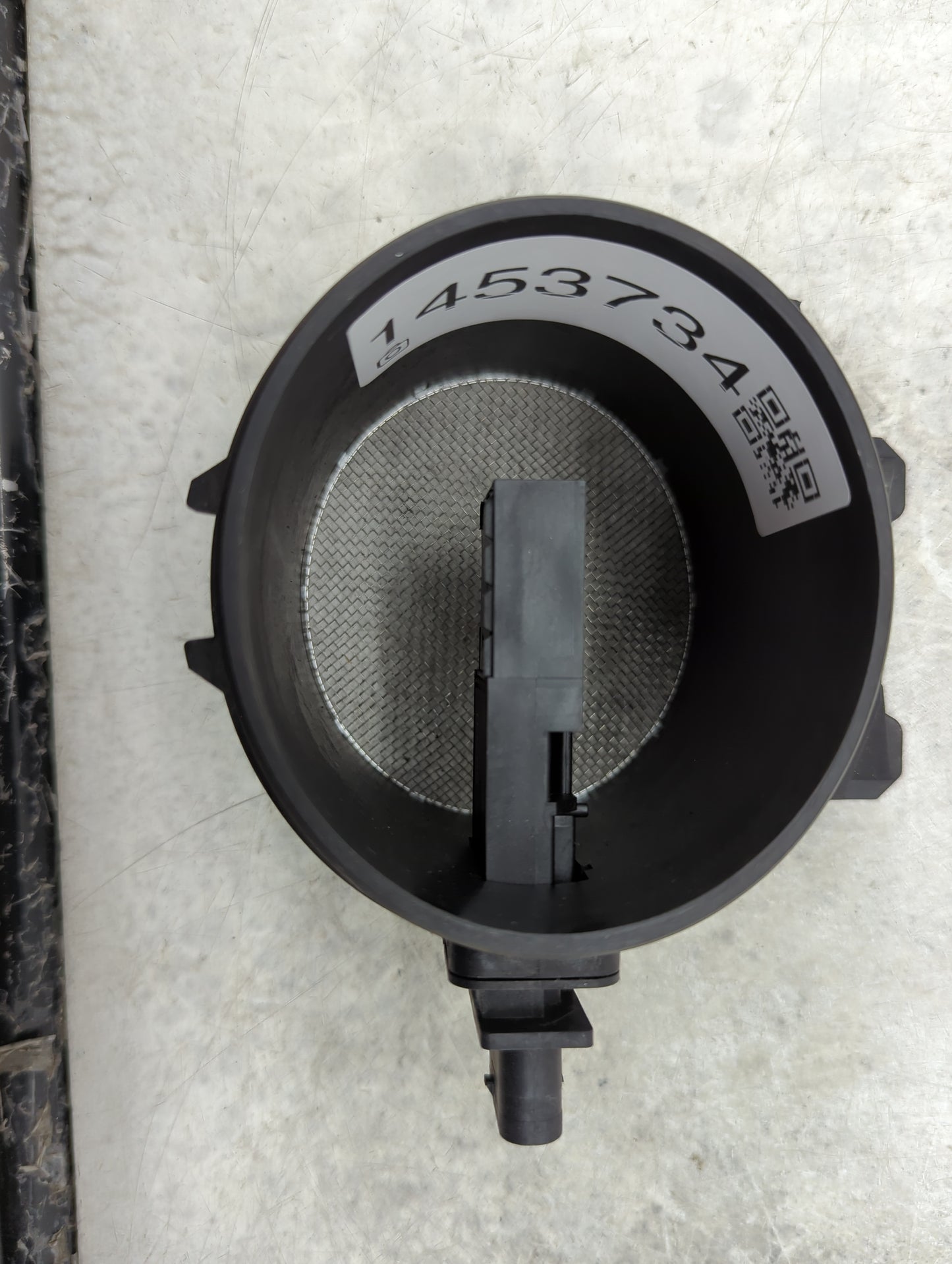 Mercedes-benz E-class Mass Air Flow Meter Maf - Oemusedautoparts1.com