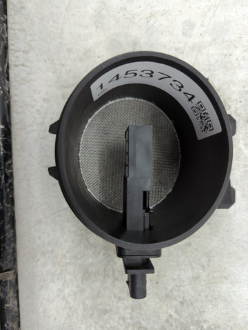 Mercedes-benz E-class Mass Air Flow Meter Maf - Oemusedautoparts1.com