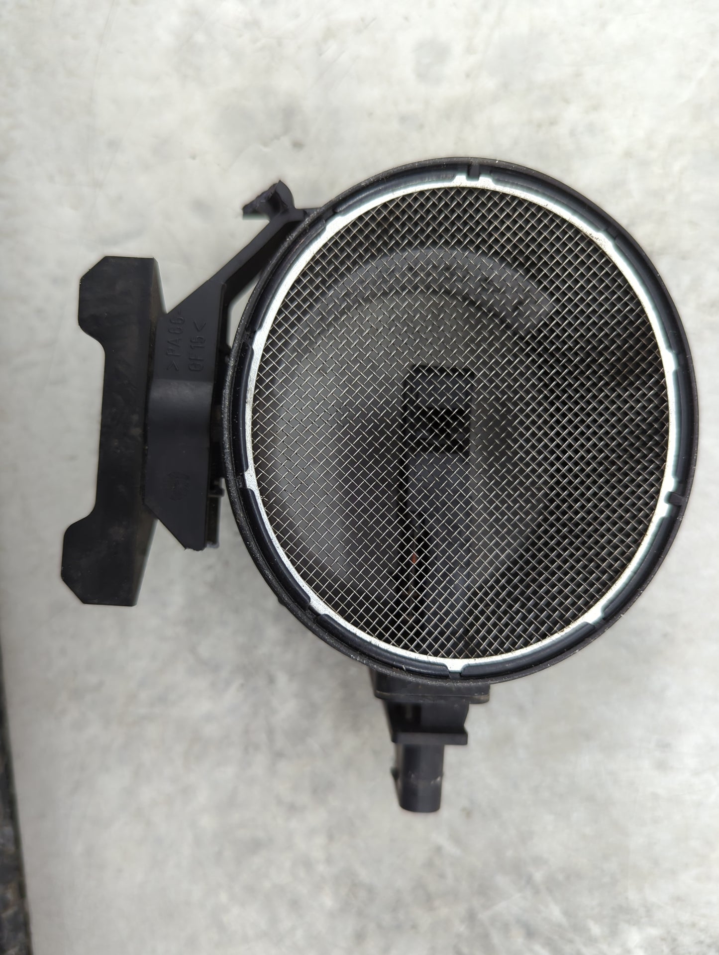 Mercedes-benz E-class Mass Air Flow Meter Maf - Oemusedautoparts1.com