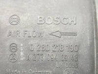 Mercedes-benz E-class Mass Air Flow Meter Maf - Oemusedautoparts1.com