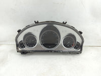 2010 Mercedes-Benz E-Class Instrument Cluster Speedometer Gauges P/N:A2C53368990 A2129005903, A2125401448 Miles:54K Fits OEM