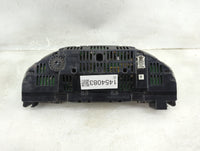 2010 Mercedes-Benz E-Class Instrument Cluster Speedometer Gauges P/N:A2C53368990 A2129005903, A2125401448 Miles:54K Fits OEM
