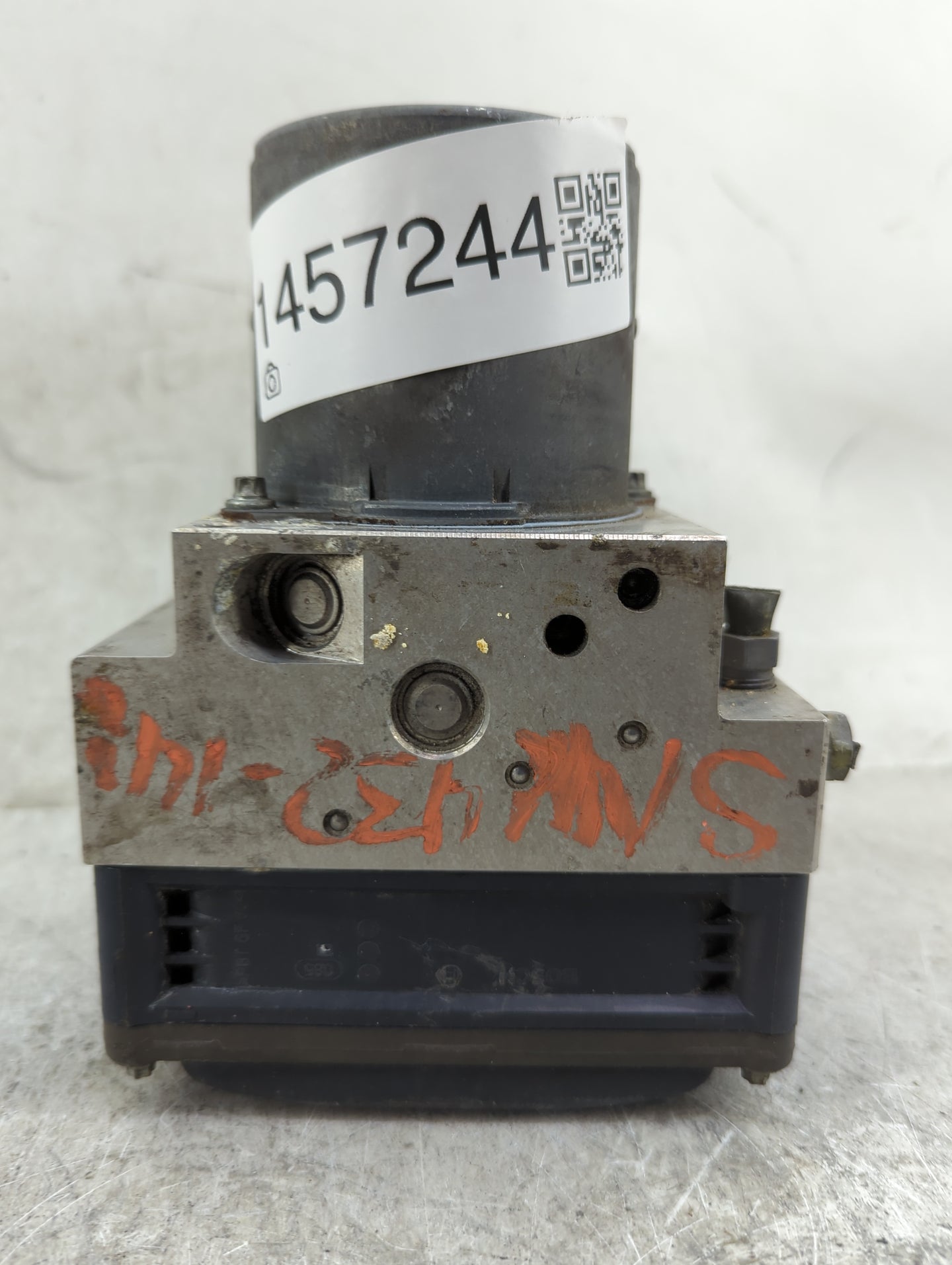 2010 Mercedes-Benz E-Class ABS Pump Control Module Replacement P/N:A2124312712 0265250366, 0265108129, A2124313710 Fits OEM 