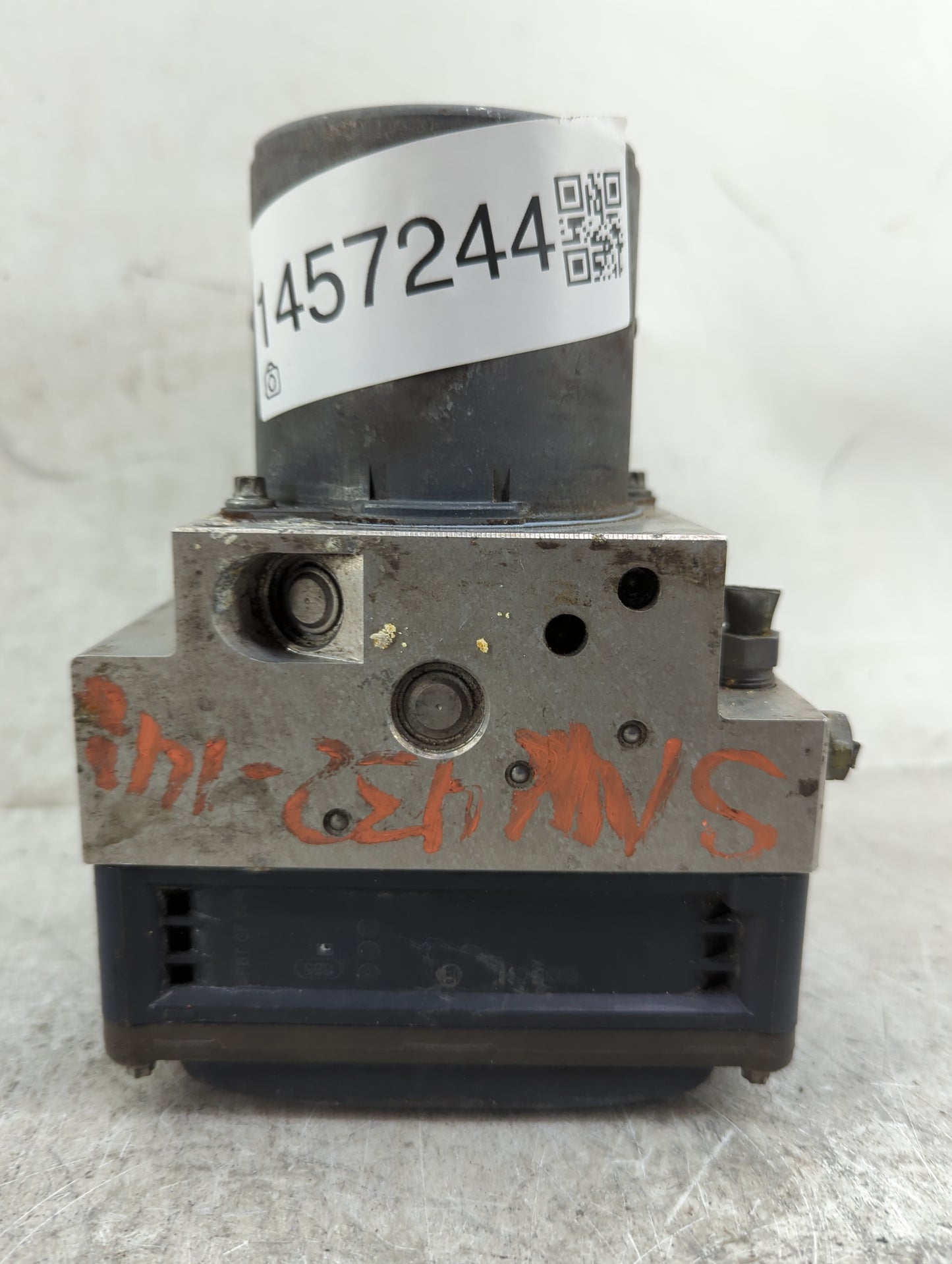 2010 Mercedes-Benz E-Class ABS Pump Control Module Replacement P/N:A2124312712 0265250366, 0265108129, A2124313710 Fits OEM 