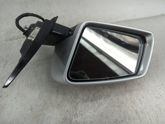 compare product 2010 Mercedes-Benz E-Class Driver Side View Mirror - Left Door Mirror OEM Used