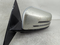 2010 Mercedes-Benz E-Class Driver Side View Mirror - Left Door Mirror OEM Used - Oemusedautoparts1.com