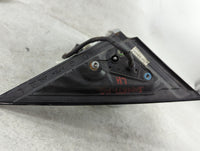 2010 Mercedes-Benz E-Class Driver Side View Mirror - Left Door Mirror OEM Used - Oemusedautoparts1.com