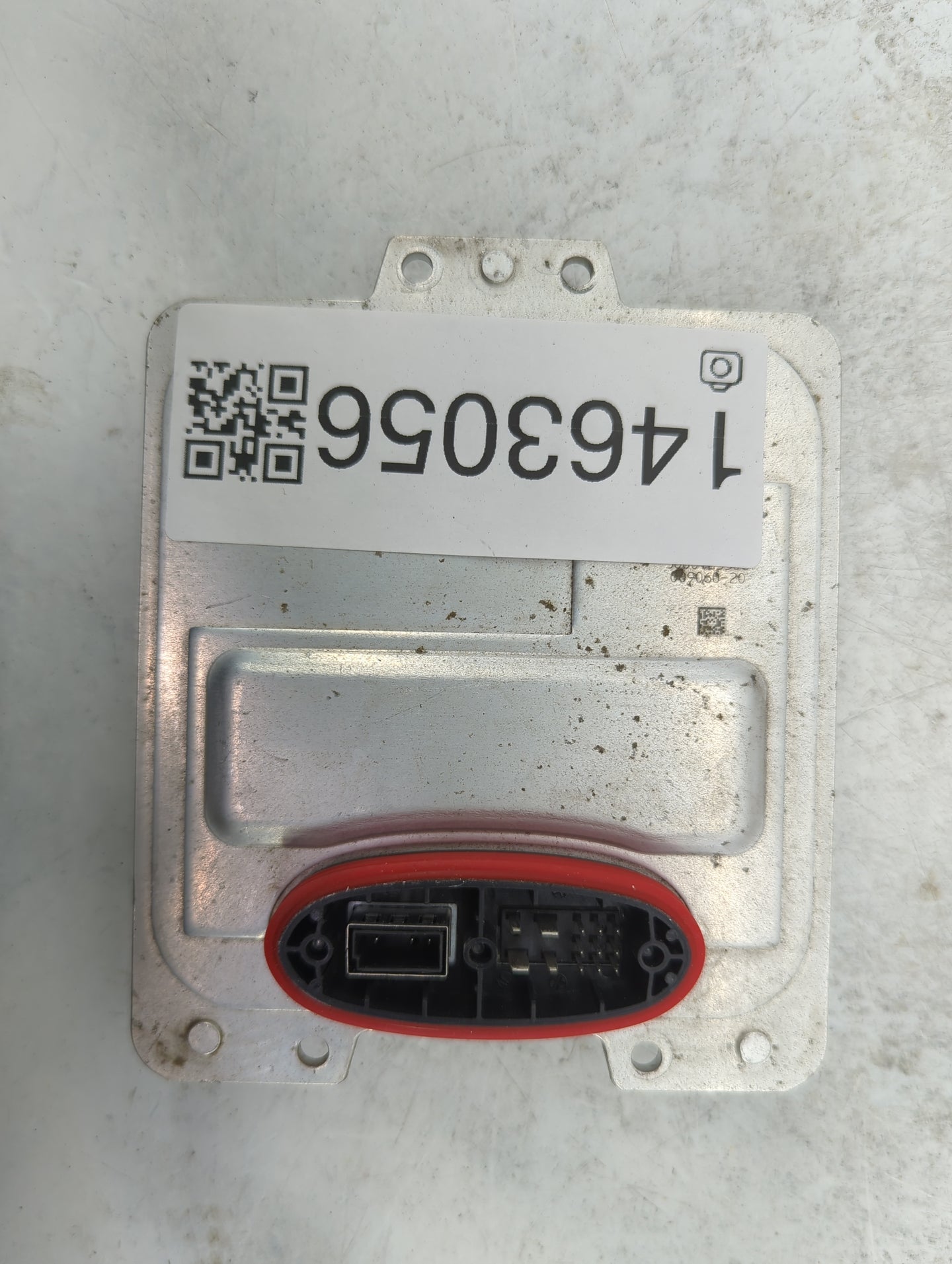 2010 Mercedes-benz E-class Headlight Ballast Head Light - Oemusedautoparts1.com