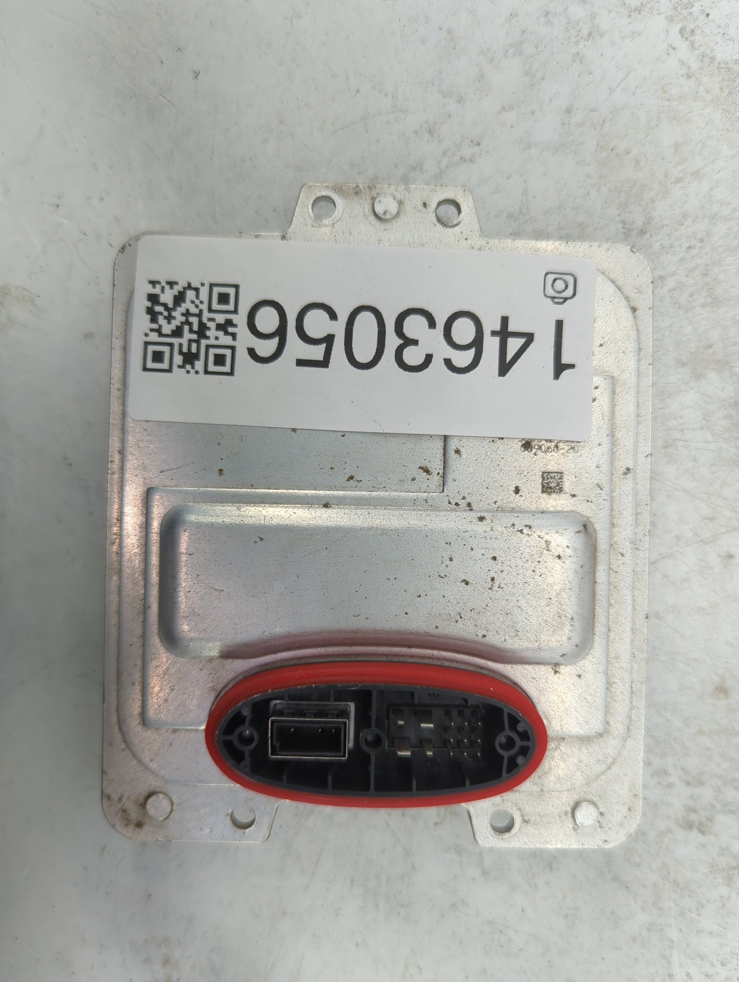 2010 Mercedes-benz E-class Headlight Ballast Head Light - Oemusedautoparts1.com