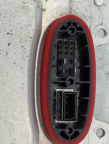 2010 Mercedes-benz E-class Headlight Ballast Head Light