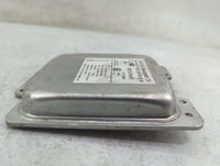 2010 Mercedes-benz E-class Headlight Ballast Head Light - Oemusedautoparts1.com