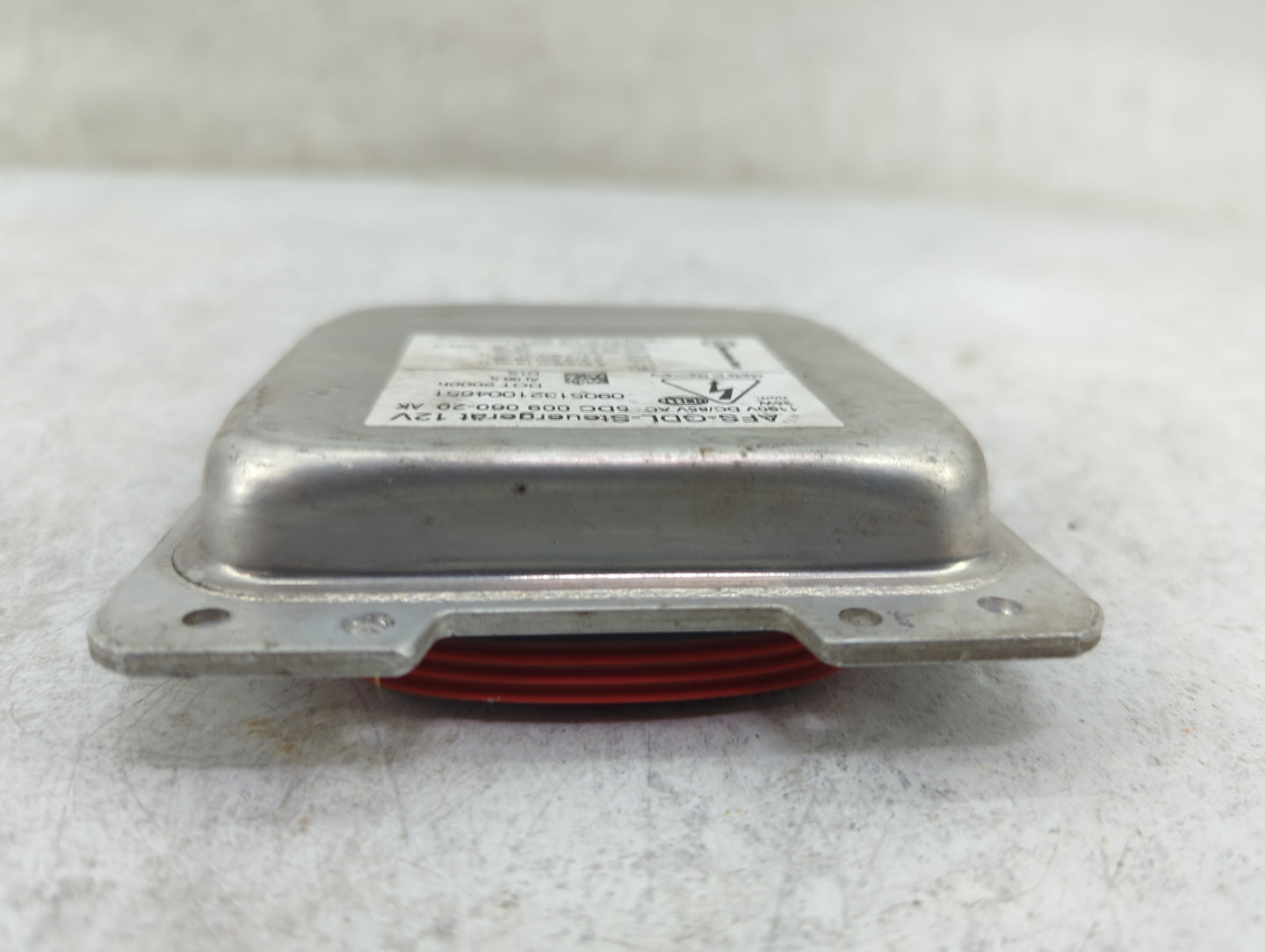 2010 Mercedes-benz E-class Headlight Ballast Head Light - Oemusedautoparts1.com