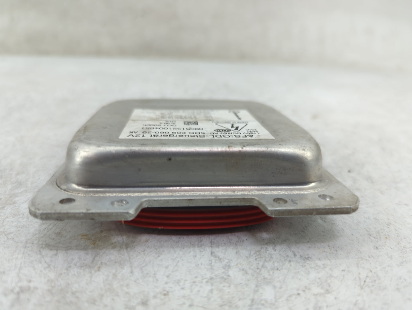 2010 Mercedes-benz E-class Headlight Ballast Head Light - Oemusedautoparts1.com