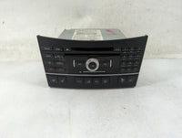 Mercedes-benz E-class Radio Control Panel 1464347 - Oemusedautoparts1.com