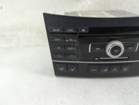 Mercedes-benz E-class Radio Control Panel 1464347 - Oemusedautoparts1.com