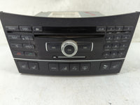 Mercedes-benz E-class Radio Control Panel 1464347 - Oemusedautoparts1.com
