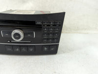 Mercedes-benz E-class Radio Control Panel 1464347 - Oemusedautoparts1.com
