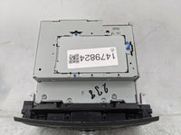 2010 Mercedes-Benz E-Class Radio AM FM Cd Player Receiver Replacement P/N:A2129008604 A2128700789, A2129025001 Fits OEM Used