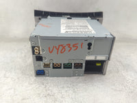 2010 Mercedes-Benz E-Class Radio AM FM Cd Player Receiver Replacement P/N:A2129008604 A2128700789, A2129025001 Fits Fits 201