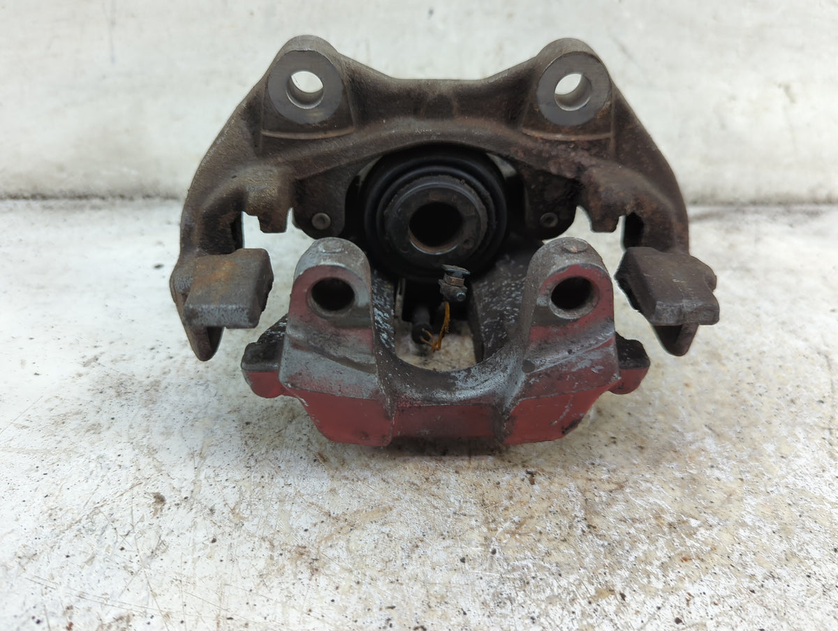 Mercedes-benz E-class Rear Passenger Right Brake Caliper - Oemusedautoparts1.com
