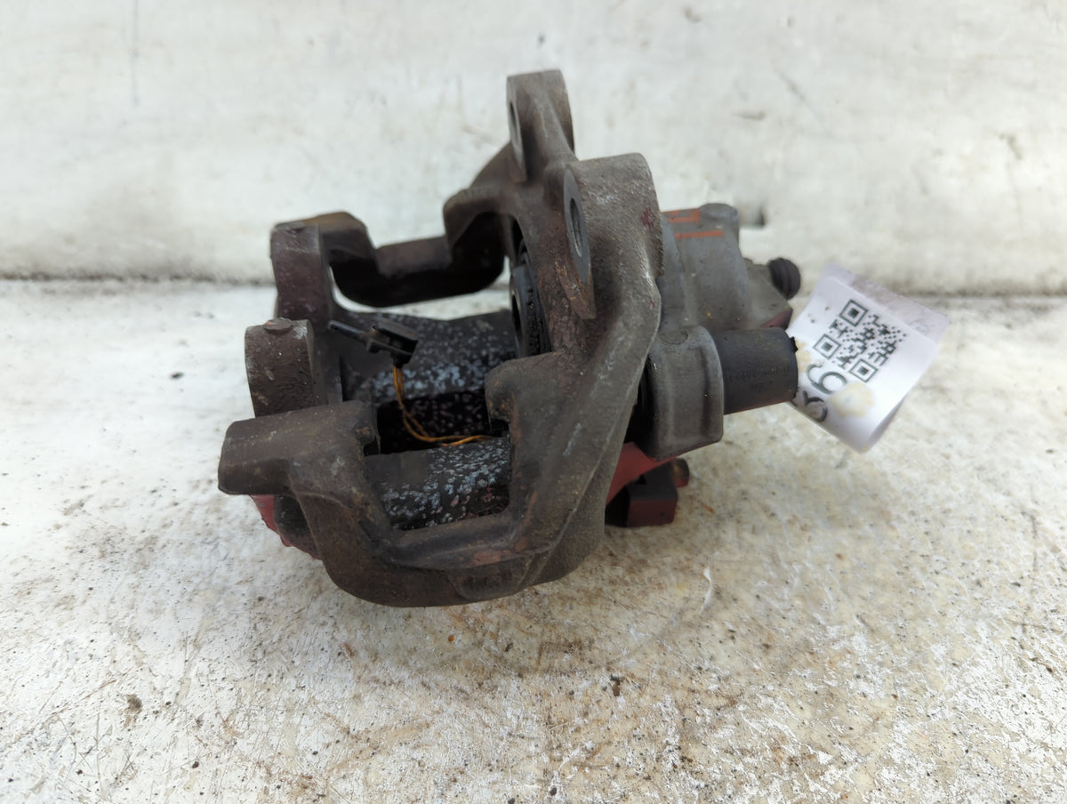 Mercedes-benz E-class Rear Passenger Right Brake Caliper - Oemusedautoparts1.com