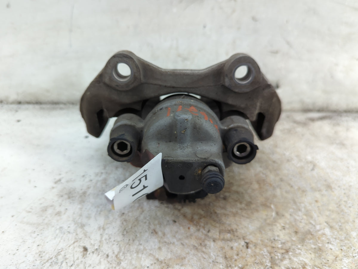 Mercedes-benz E-class Rear Passenger Right Brake Caliper - Oemusedautoparts1.com