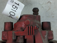 Mercedes-benz E-class Rear Passenger Right Brake Caliper - Oemusedautoparts1.com