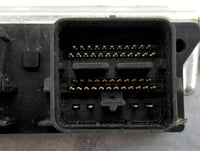 2010 Mercedes-Benz E250 PCM Engine Control Computer ECU ECM PCU OEM P/N:0261S06813 0 261 S06 812 Fits Fits 2009 2011 2012 OE
