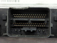 2010 Mercedes-Benz E250 PCM Engine Control Computer ECU ECM PCU OEM P/N:0261S06813 0 261 S06 812 Fits Fits 2009 2011 2012 OE