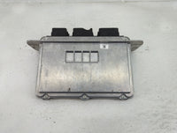 2010 Mercedes-Benz E250 PCM Engine Control Computer ECU ECM PCU OEM P/N:0261S06813 0 261 S06 812 Fits Fits 2009 2011 2012 OE