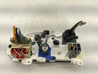2010 Mercedes-Benz E250 Climate Control Module Temperature AC/Heater Replacement Fits OEM Used Auto Parts - Oemusedautoparts