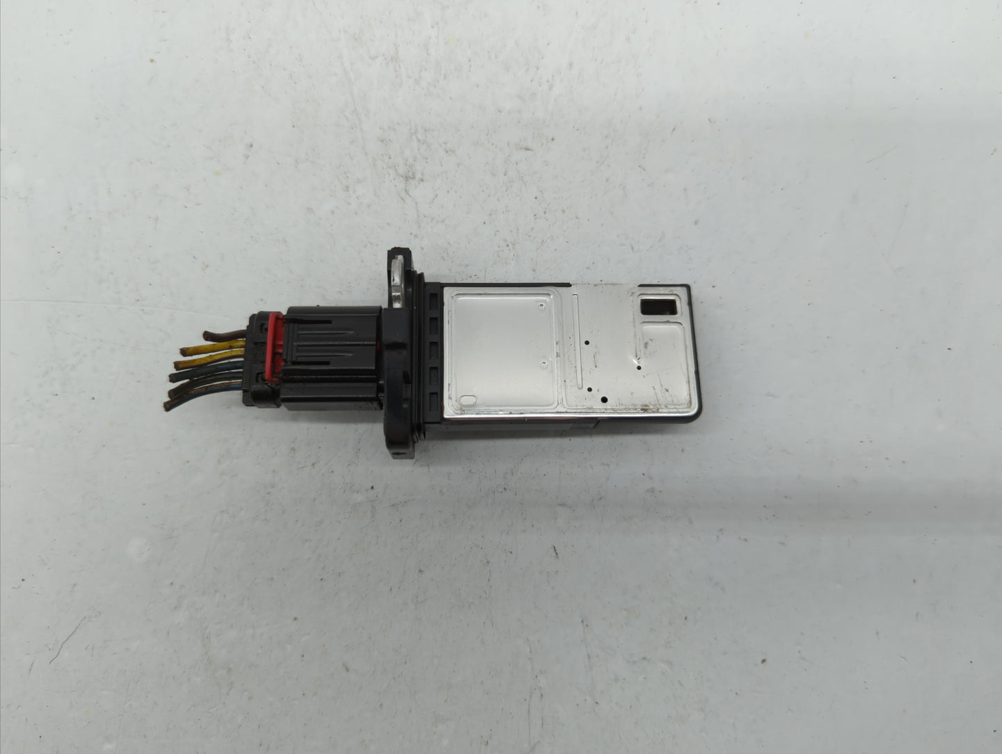 Mercedes-benz E250 Mass Air Flow Meter Maf - Oemusedautoparts1.com