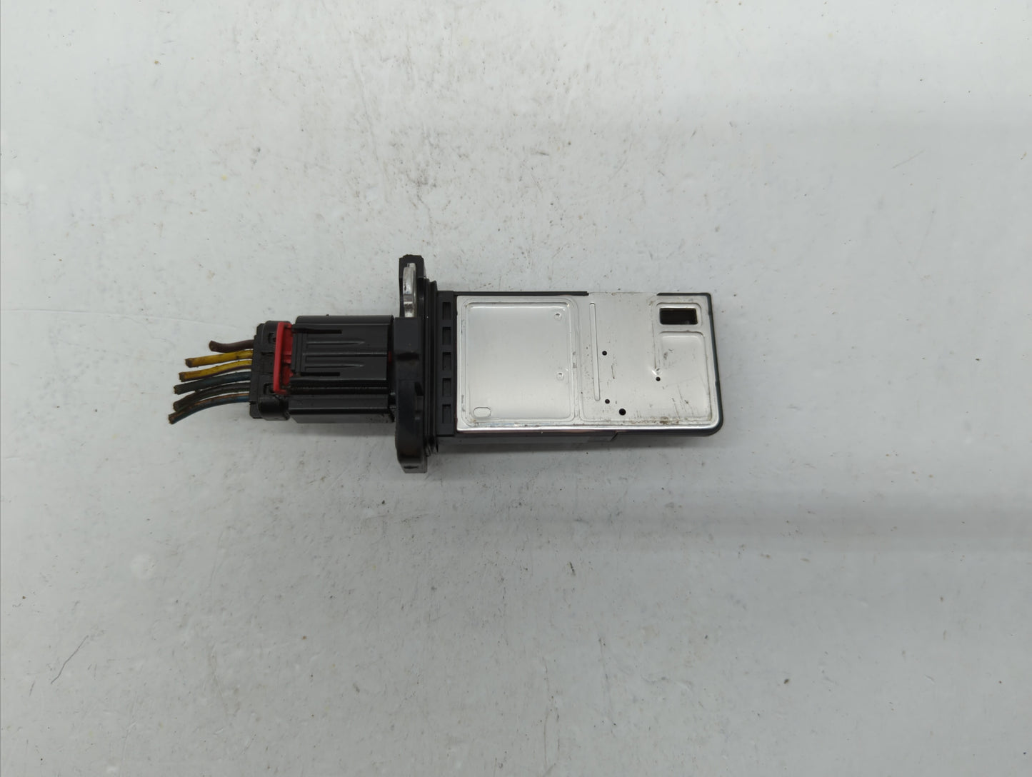 Mercedes-benz E250 Mass Air Flow Meter Maf - Oemusedautoparts1.com