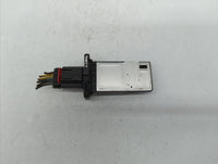 Mercedes-benz E250 Mass Air Flow Meter Maf - Oemusedautoparts1.com