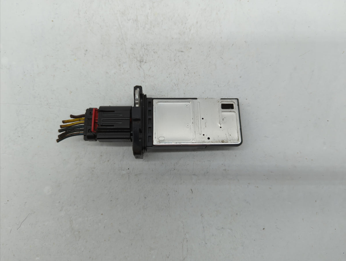 Mercedes-benz E250 Mass Air Flow Meter Maf Sensor - Oemusedautoparts1.com