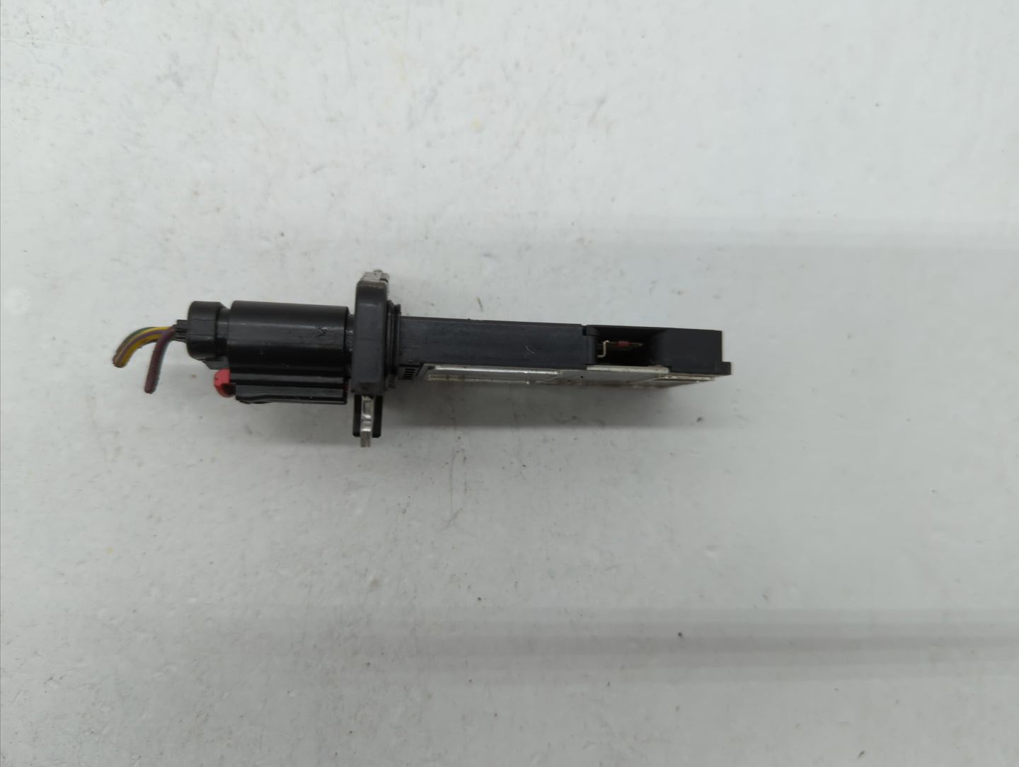Mercedes-benz E250 Mass Air Flow Meter Maf - Oemusedautoparts1.com