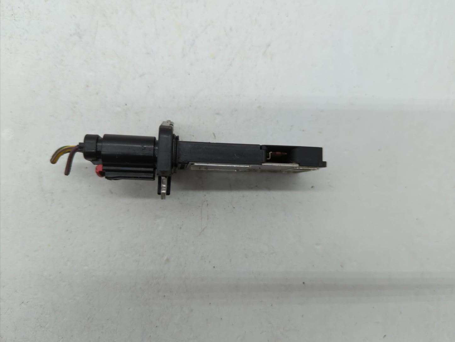 Mercedes-benz E250 Mass Air Flow Meter Maf - Oemusedautoparts1.com