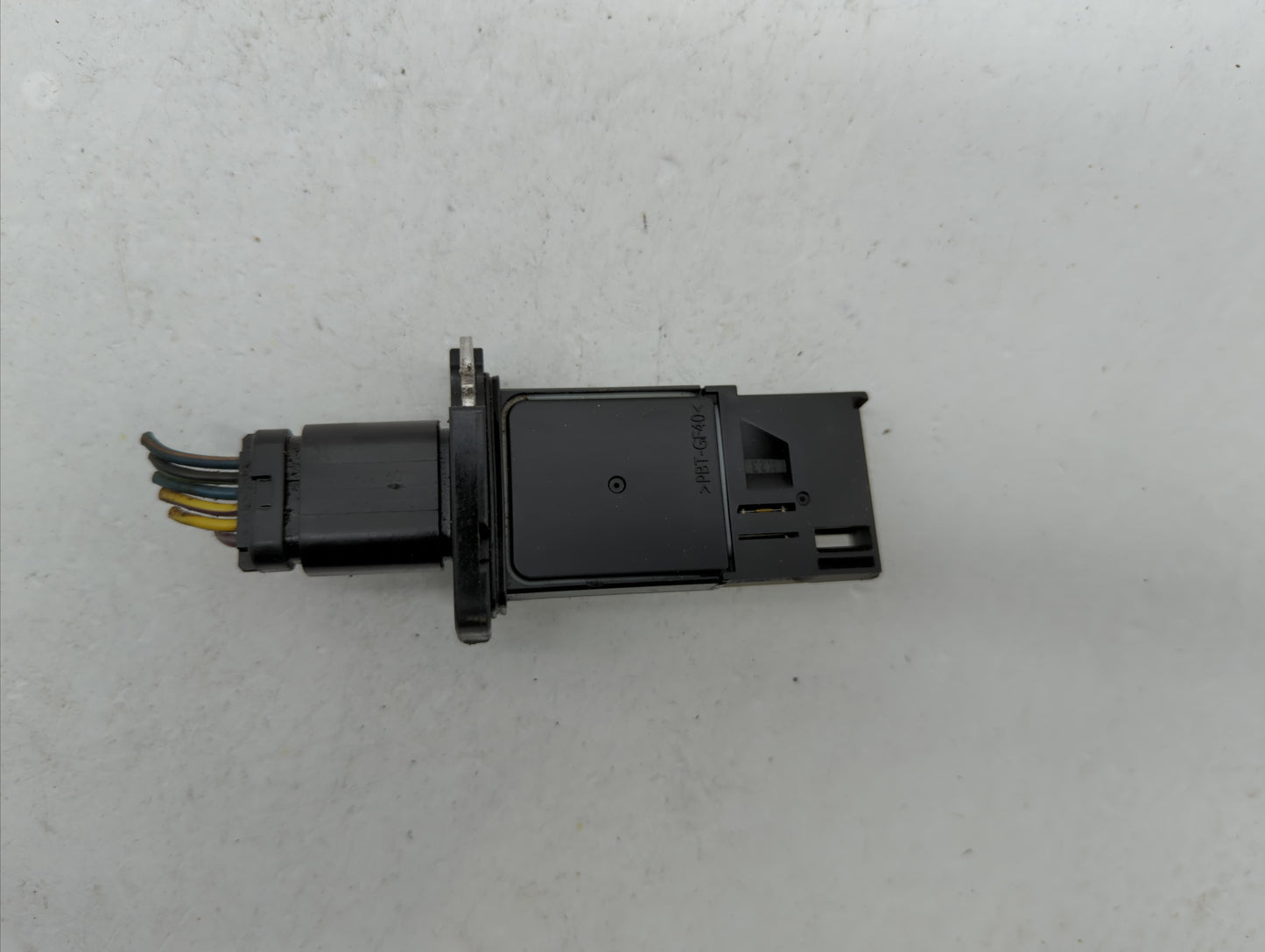 Mercedes-benz E250 Mass Air Flow Meter Maf - Oemusedautoparts1.com