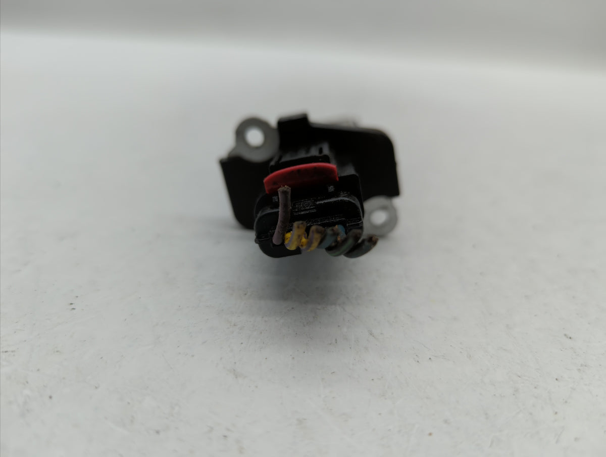 Mercedes-benz E250 Mass Air Flow Meter Maf Sensor - Oemusedautoparts1.com