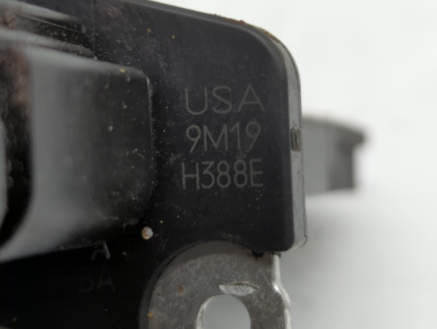 Mercedes-benz E250 Mass Air Flow Meter Maf - Oemusedautoparts1.com