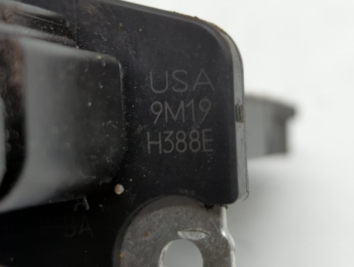 Mercedes-benz E250 Mass Air Flow Meter Maf Sensor - Oemusedautoparts1.com