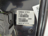 2010 Mercedes-Benz E250 Tail Light Assembly Driver Left OEM P/N:9C24-13405-AC VP9C2X-13441-AA Fits OEM Used Auto Parts - Oem