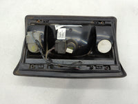 2010 Mercedes-Benz E250 Tail Light Assembly Driver Left OEM P/N:9C24-13405-AC VP9C2X-13441-AA Fits OEM Used Auto Parts - Oem