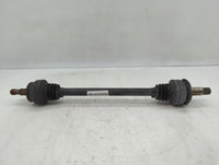 2015-2016 Mercedes-benz E250 Axle Shaft Front Driver Cv C/v - Oemusedautoparts1.com