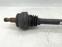 2015-2016 Mercedes-benz E250 Axle Shaft Front Driver Cv C/v - Oemusedautoparts1.com