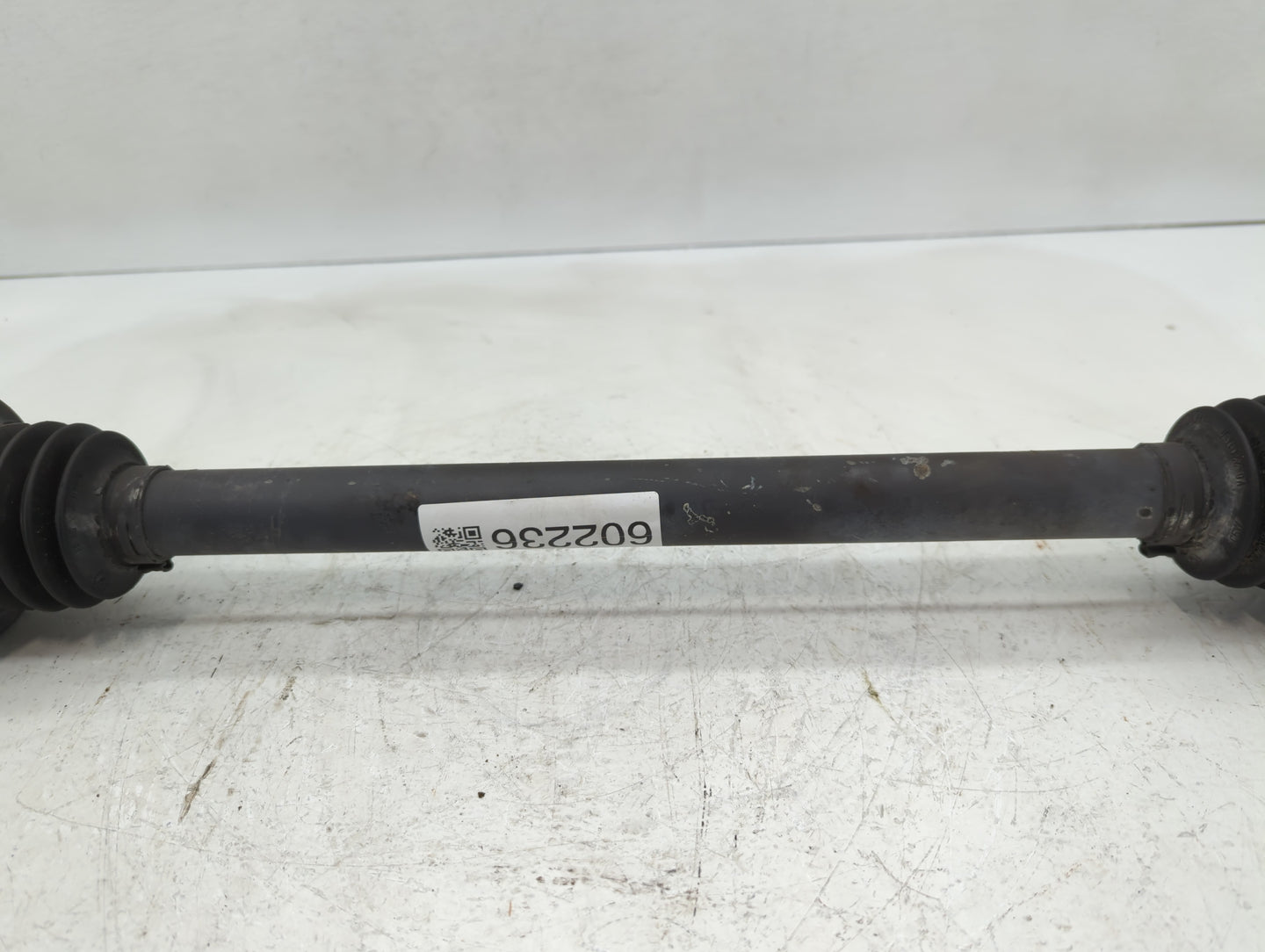 2015-2016 Mercedes-benz E250 Axle Shaft Front Driver Cv C/v - Oemusedautoparts1.com