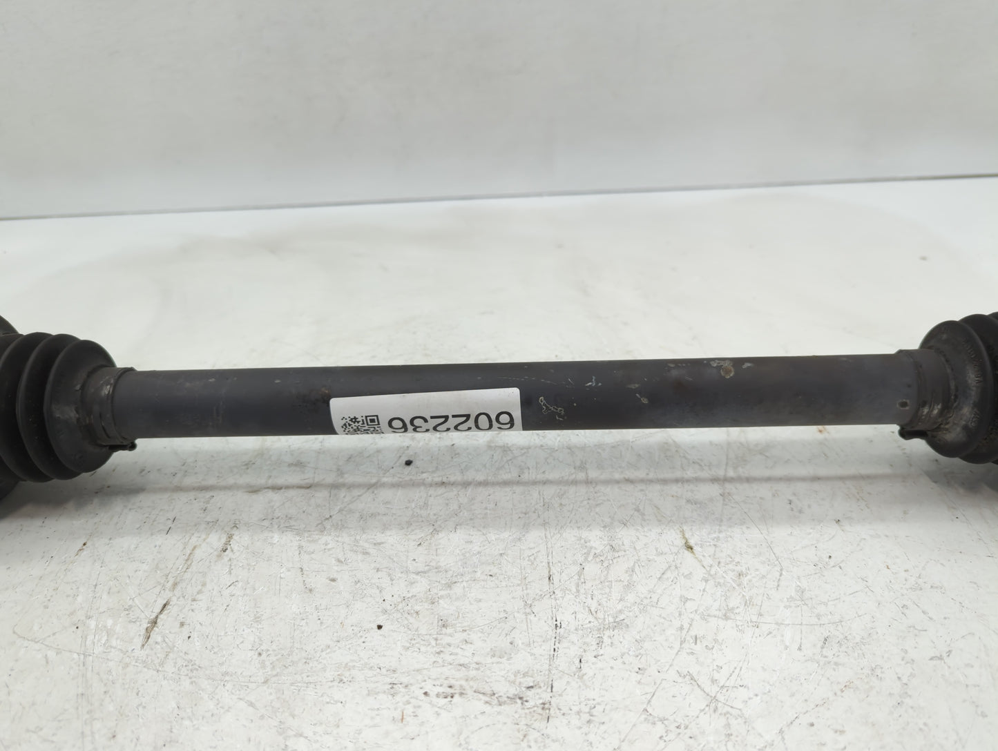 2015-2016 Mercedes-benz E250 Axle Shaft Front Driver Cv C/v - Oemusedautoparts1.com