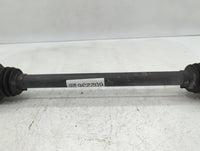 2015-2016 Mercedes-benz E250 Axle Shaft Front Driver Cv C/v - Oemusedautoparts1.com